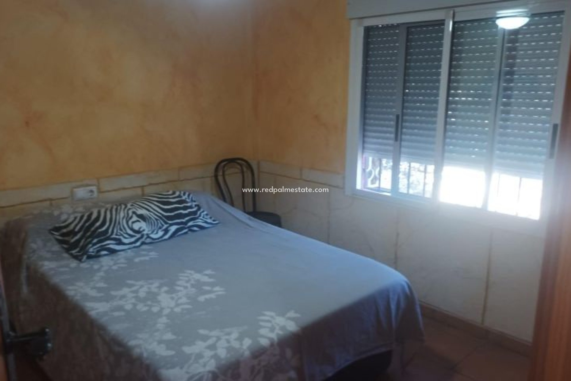 Videresalg - Villa -
Elche - Costa Blanca