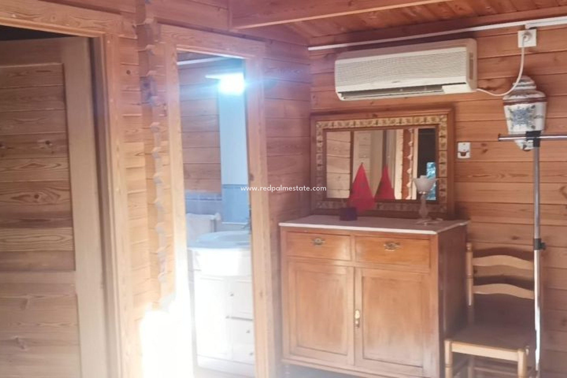 Videresalg - Villa -
Elche - Costa Blanca