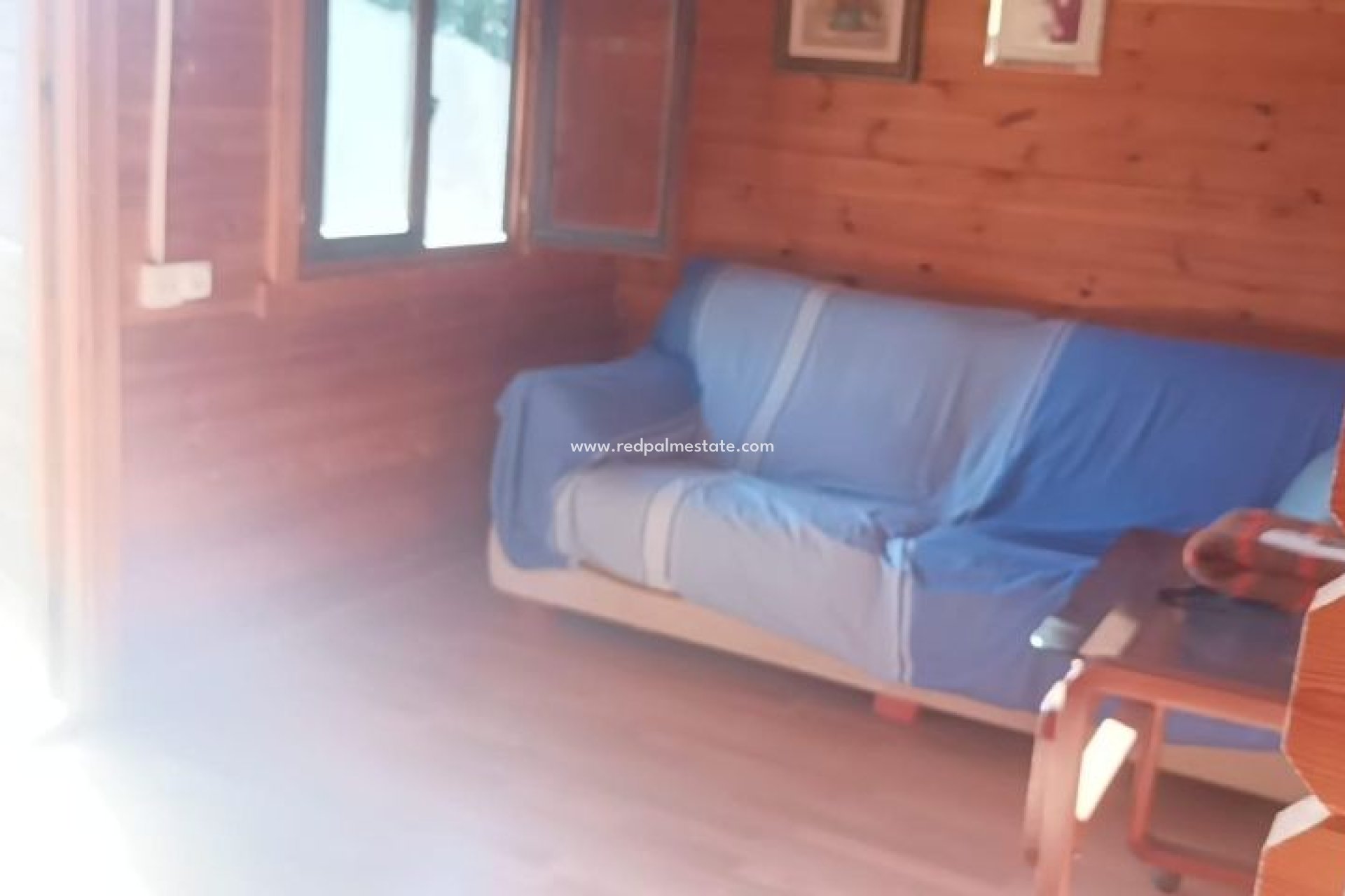 Videresalg - Villa -
Elche - Costa Blanca