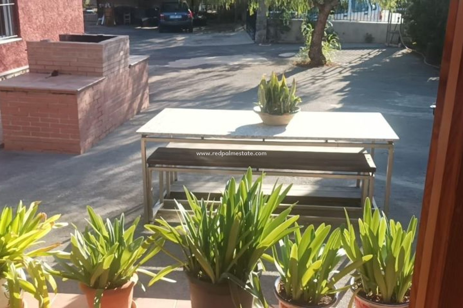 Videresalg - Villa -
Elche - Costa Blanca