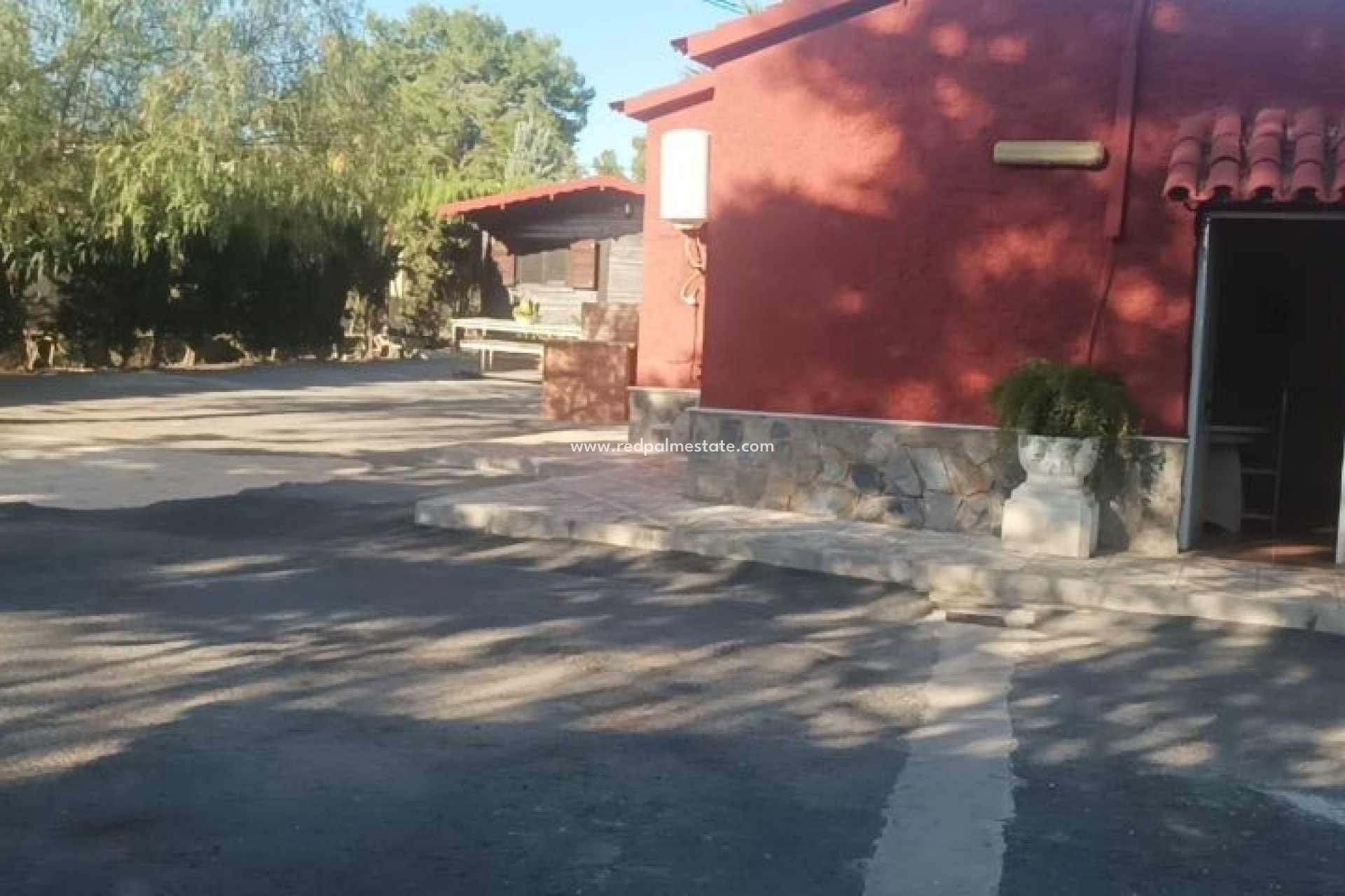 Videresalg - Villa -
Elche - Costa Blanca