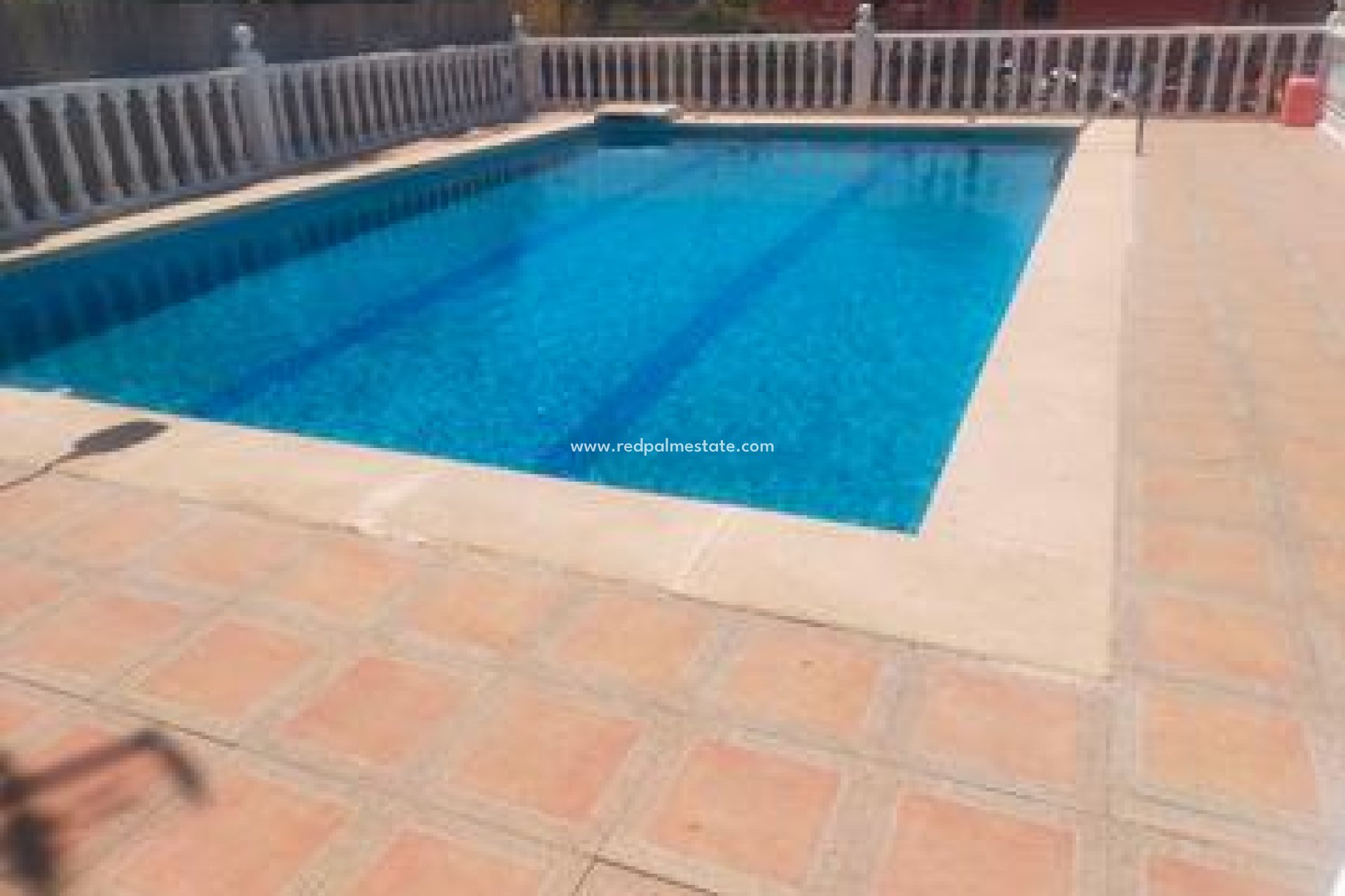 Videresalg - Villa -
Elche - Costa Blanca