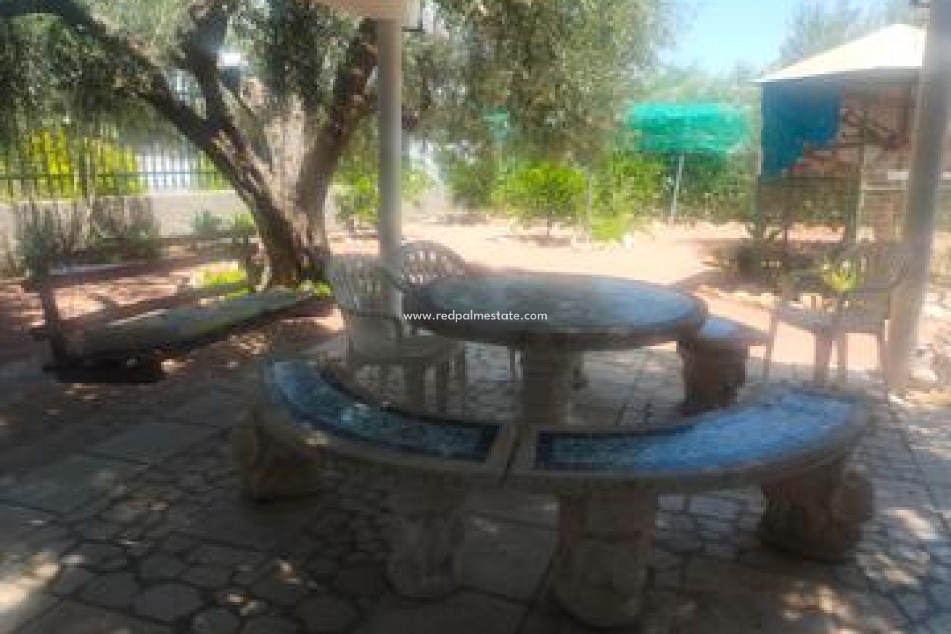 Videresalg - Villa -
Elche - Costa Blanca