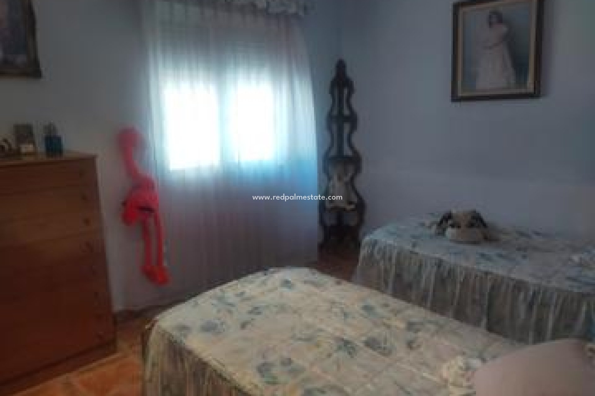 Videresalg - Villa -
Elche - Costa Blanca