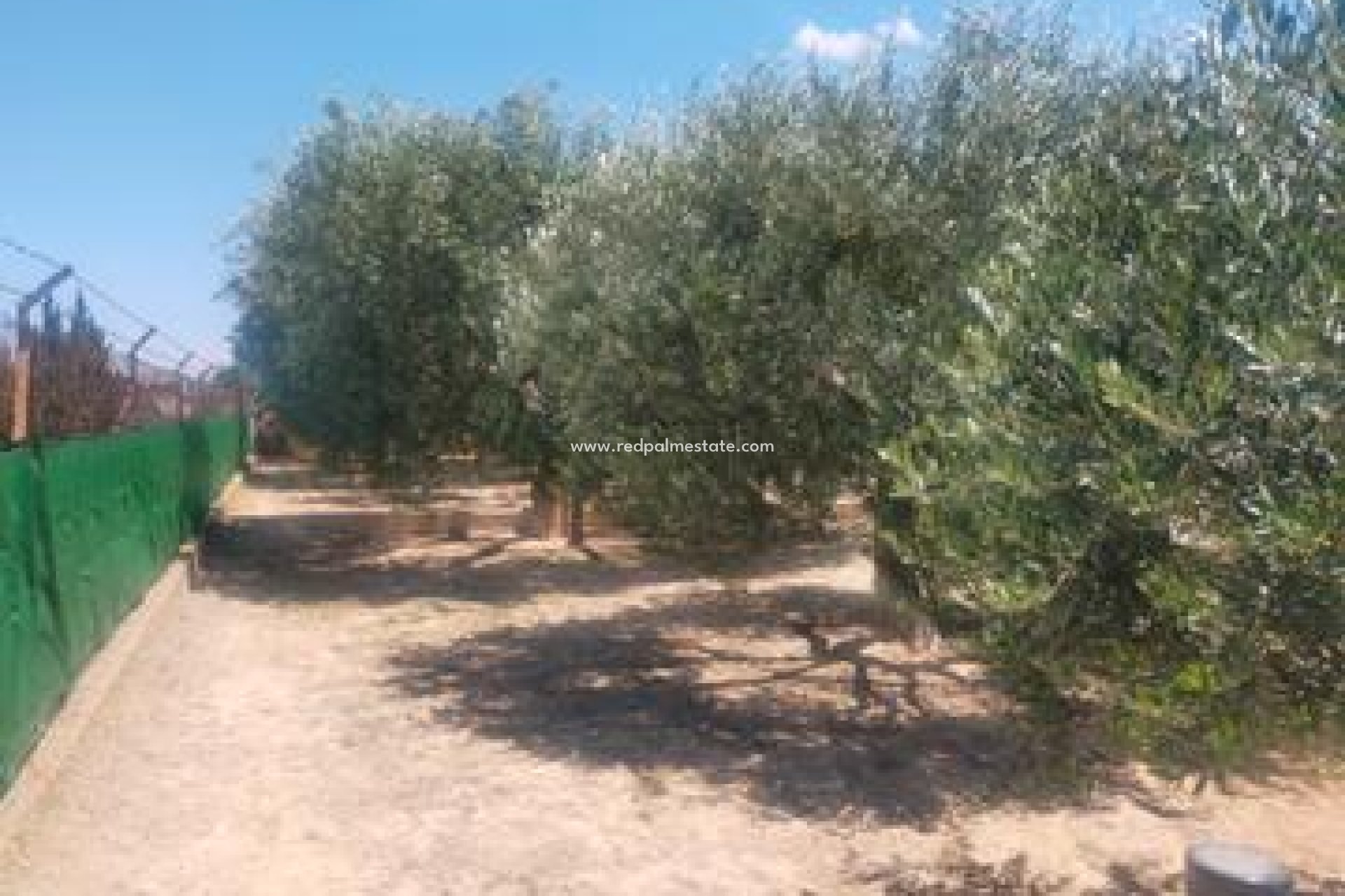 Videresalg - Villa -
Elche - Costa Blanca