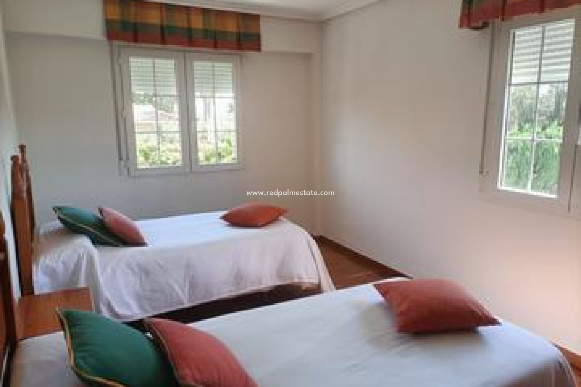 Videresalg - Villa -
Elche - Costa Blanca