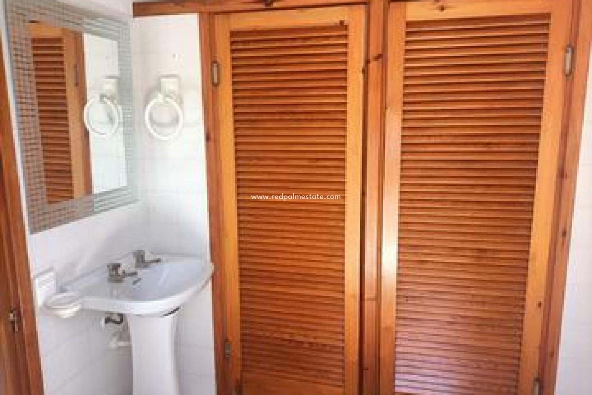 Videresalg - Villa -
Elche - Costa Blanca