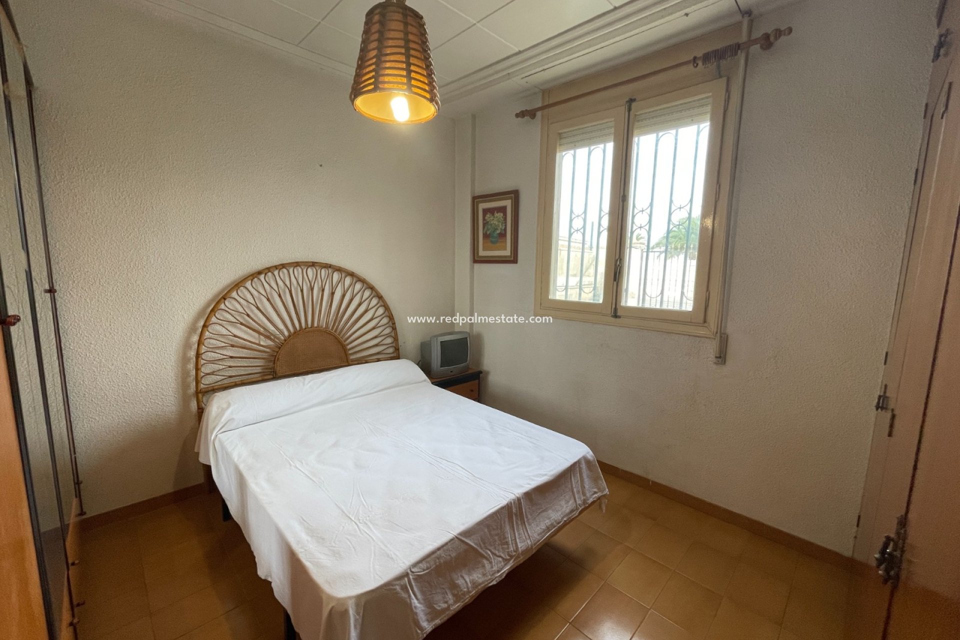 Videresalg - Villa -
Elche - Costa Blanca