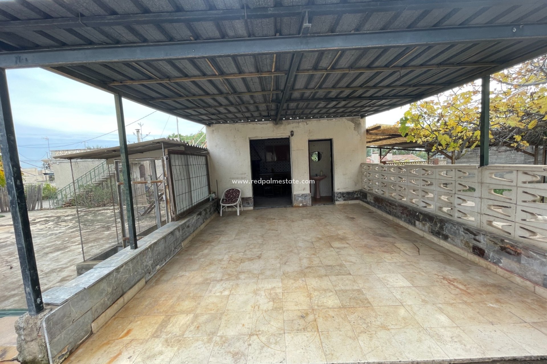 Videresalg - Villa -
Elche - Costa Blanca