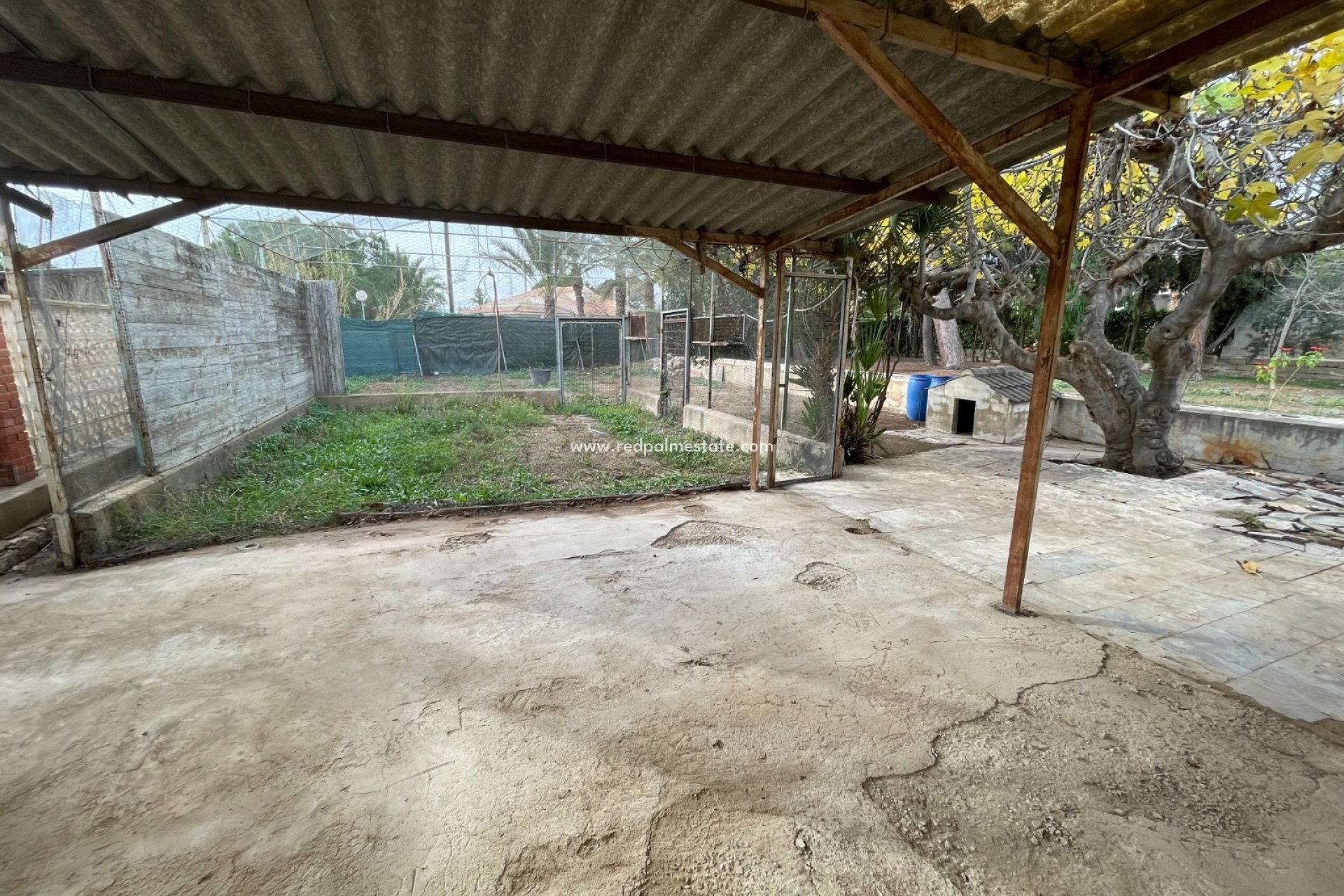 Videresalg - Villa -
Elche - Costa Blanca