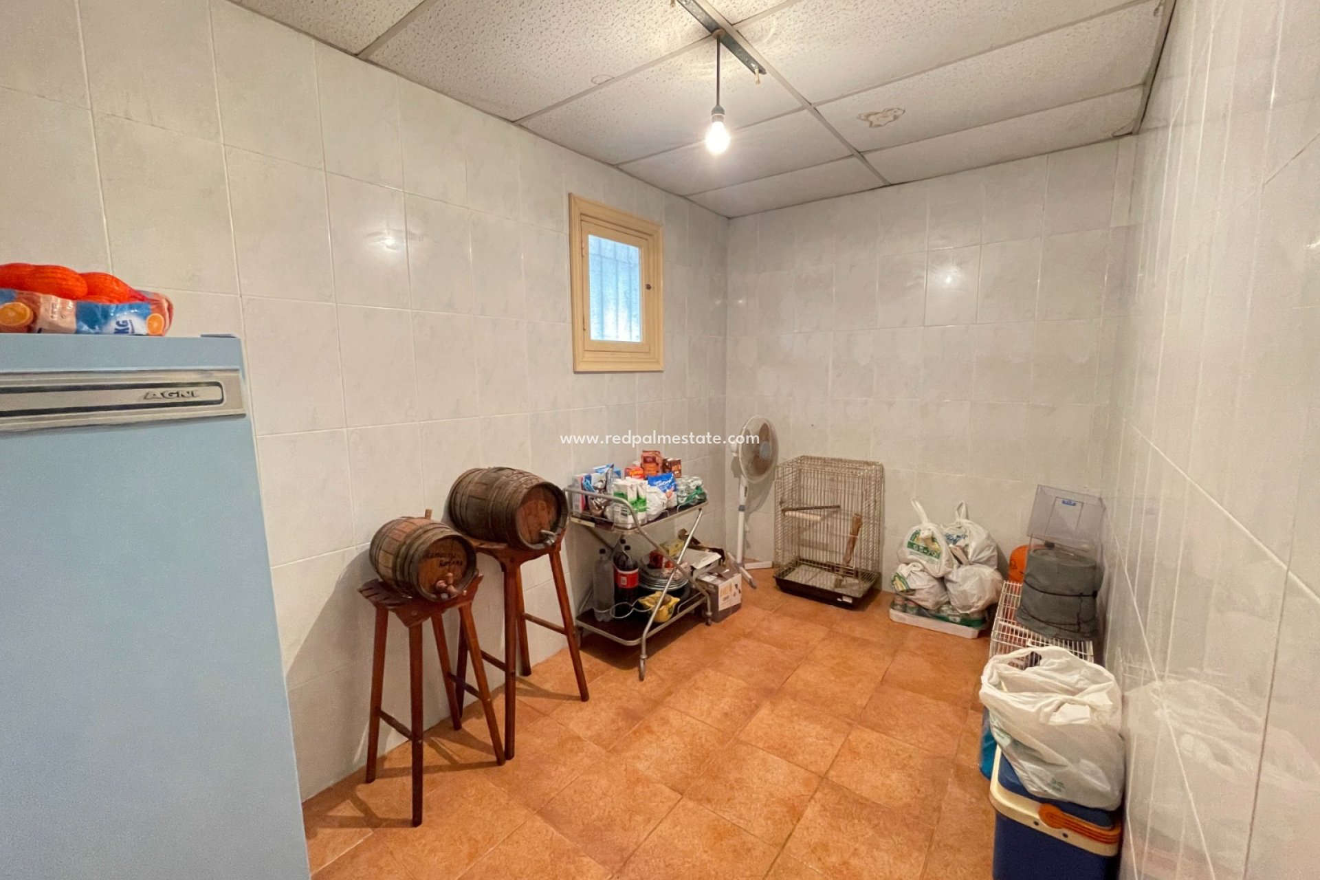 Videresalg - Villa -
Elche - Costa Blanca