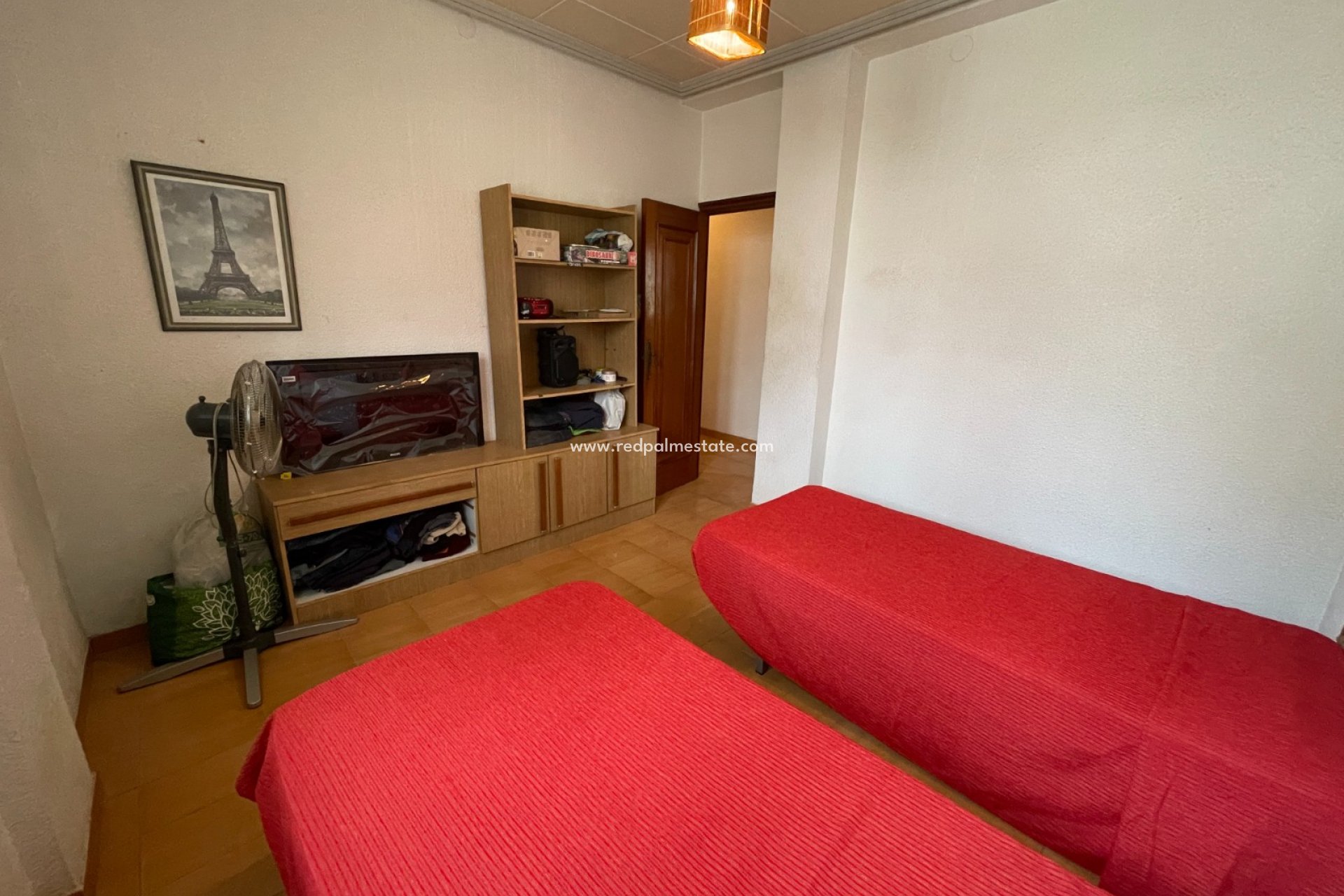 Videresalg - Villa -
Elche - Costa Blanca