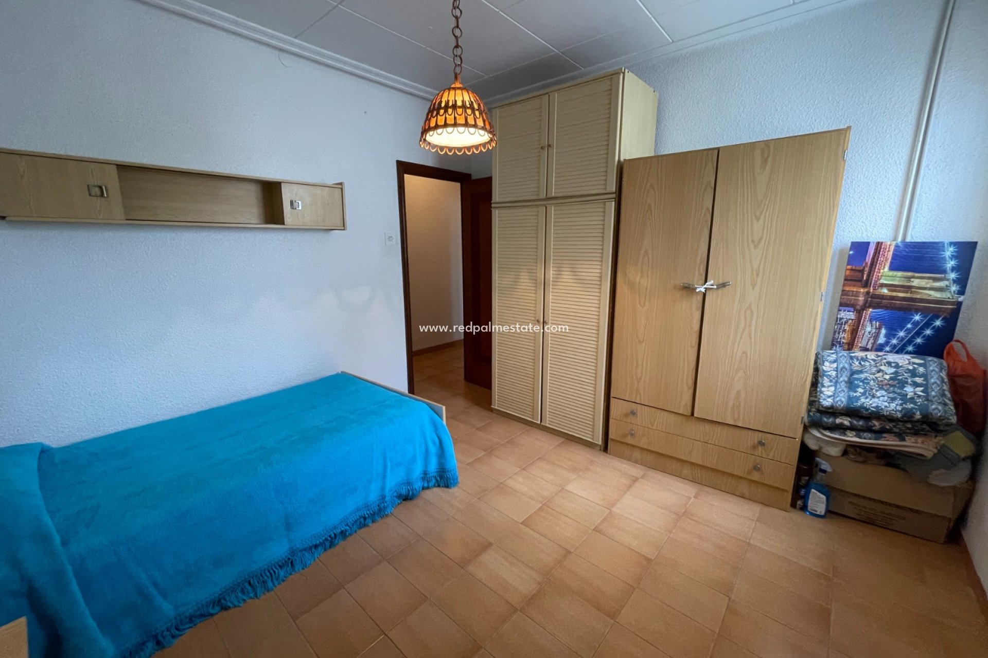 Videresalg - Villa -
Elche - Costa Blanca