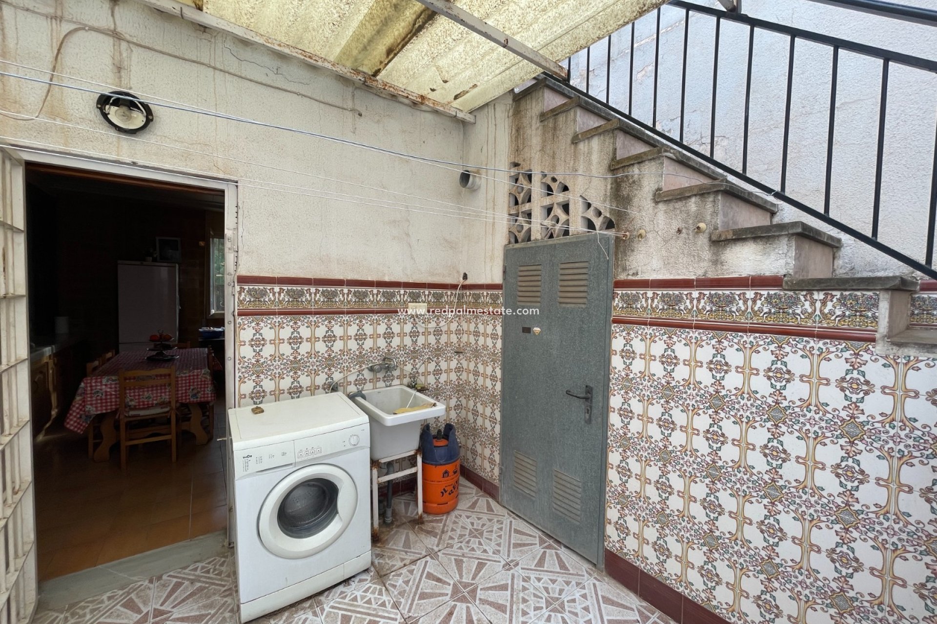 Videresalg - Villa -
Elche - Costa Blanca