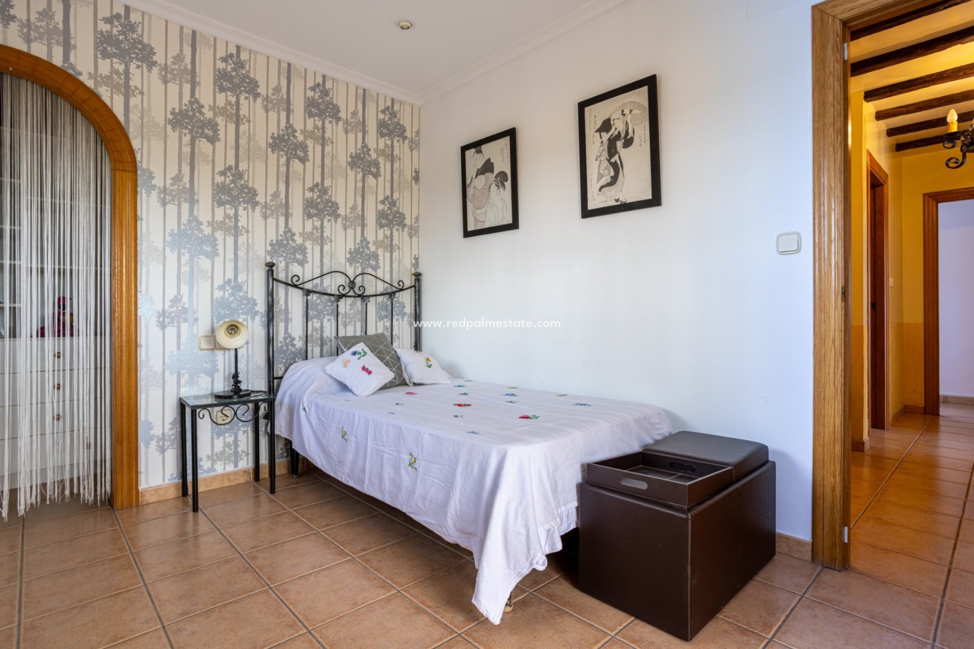 Videresalg - Villa -
Elche - Costa Blanca