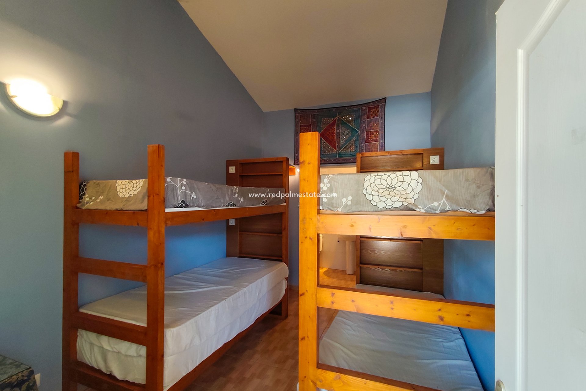 Videresalg - Villa -
Elche - Costa Blanca