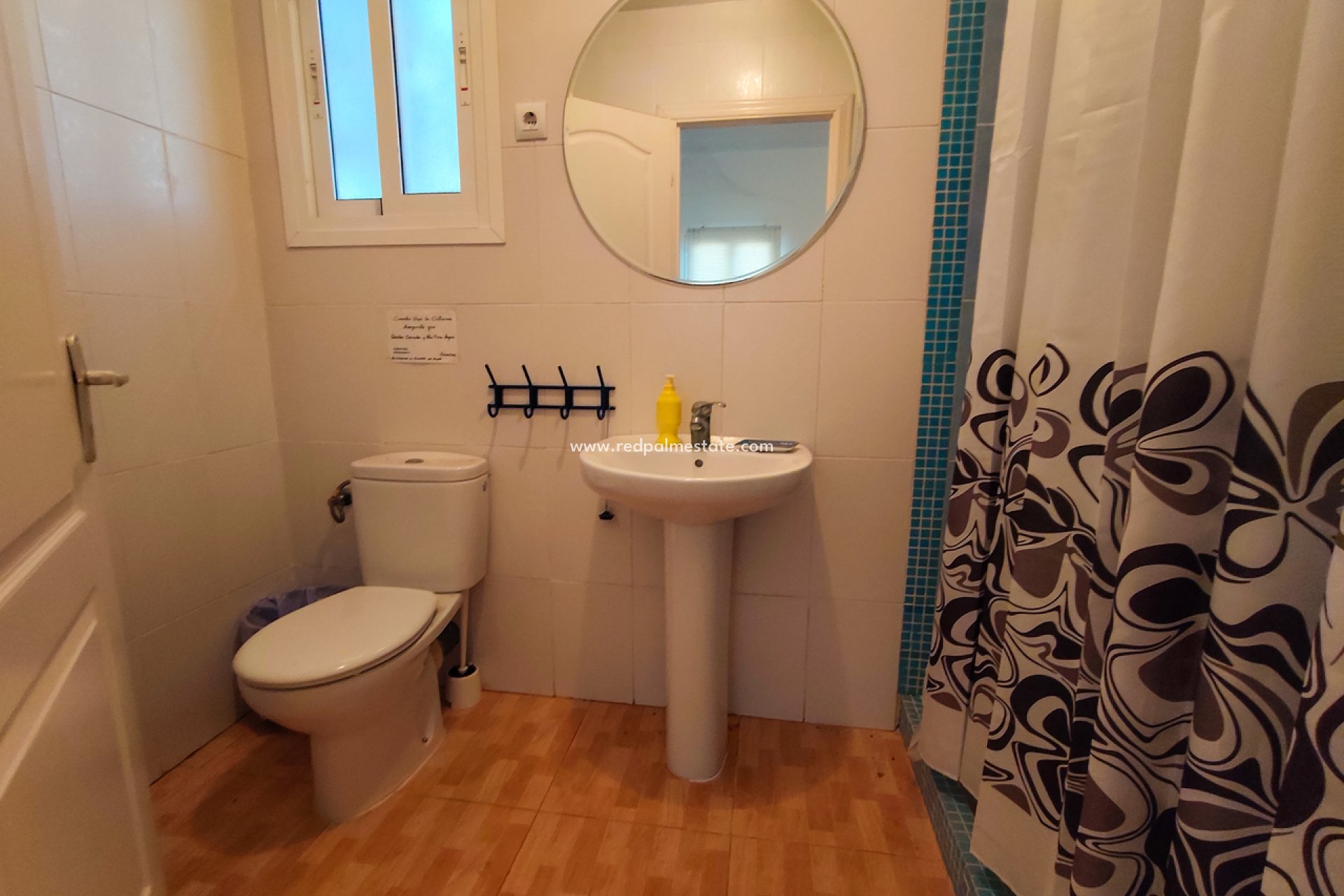 Videresalg - Villa -
Elche - Costa Blanca