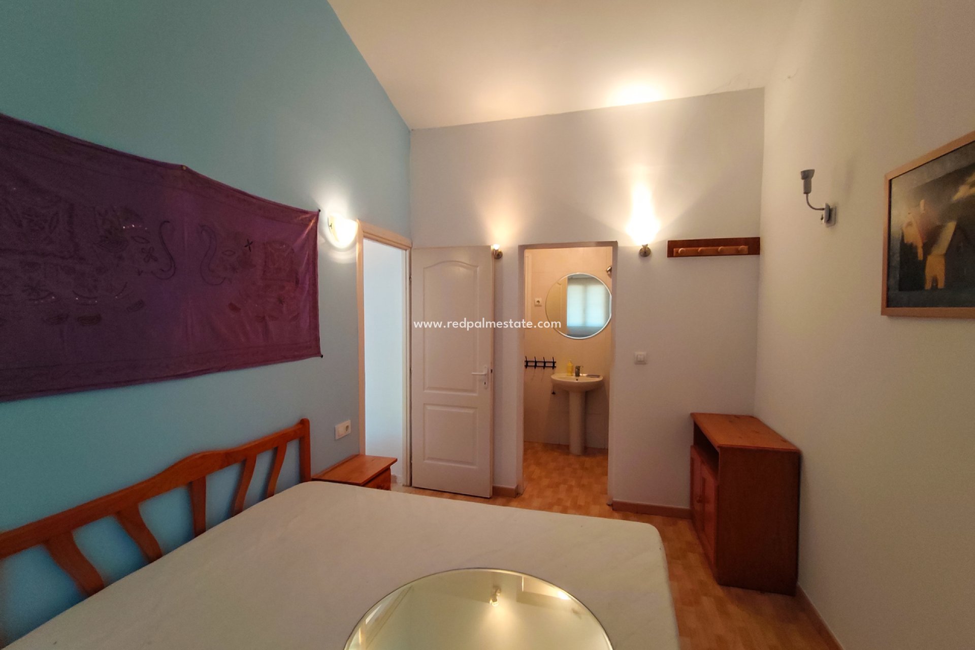 Videresalg - Villa -
Elche - Costa Blanca
