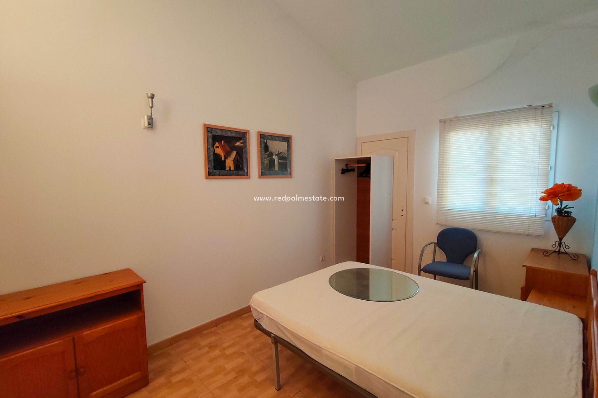 Videresalg - Villa -
Elche - Costa Blanca