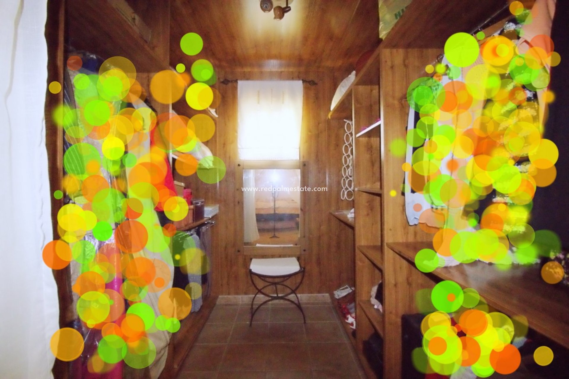 Videresalg - Villa -
Elche - Valverde