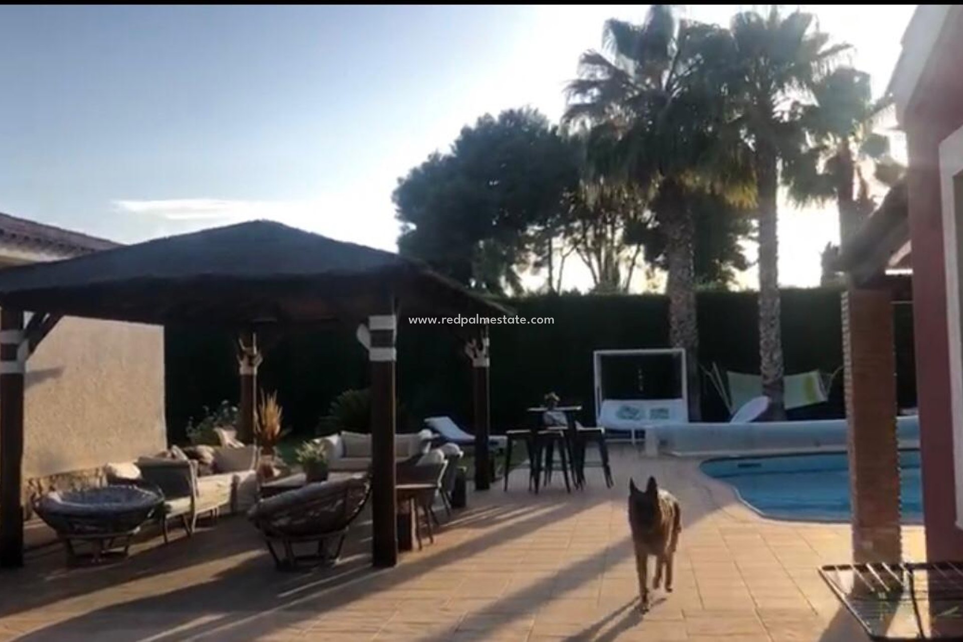 Videresalg - Villa -
Elda - Inland