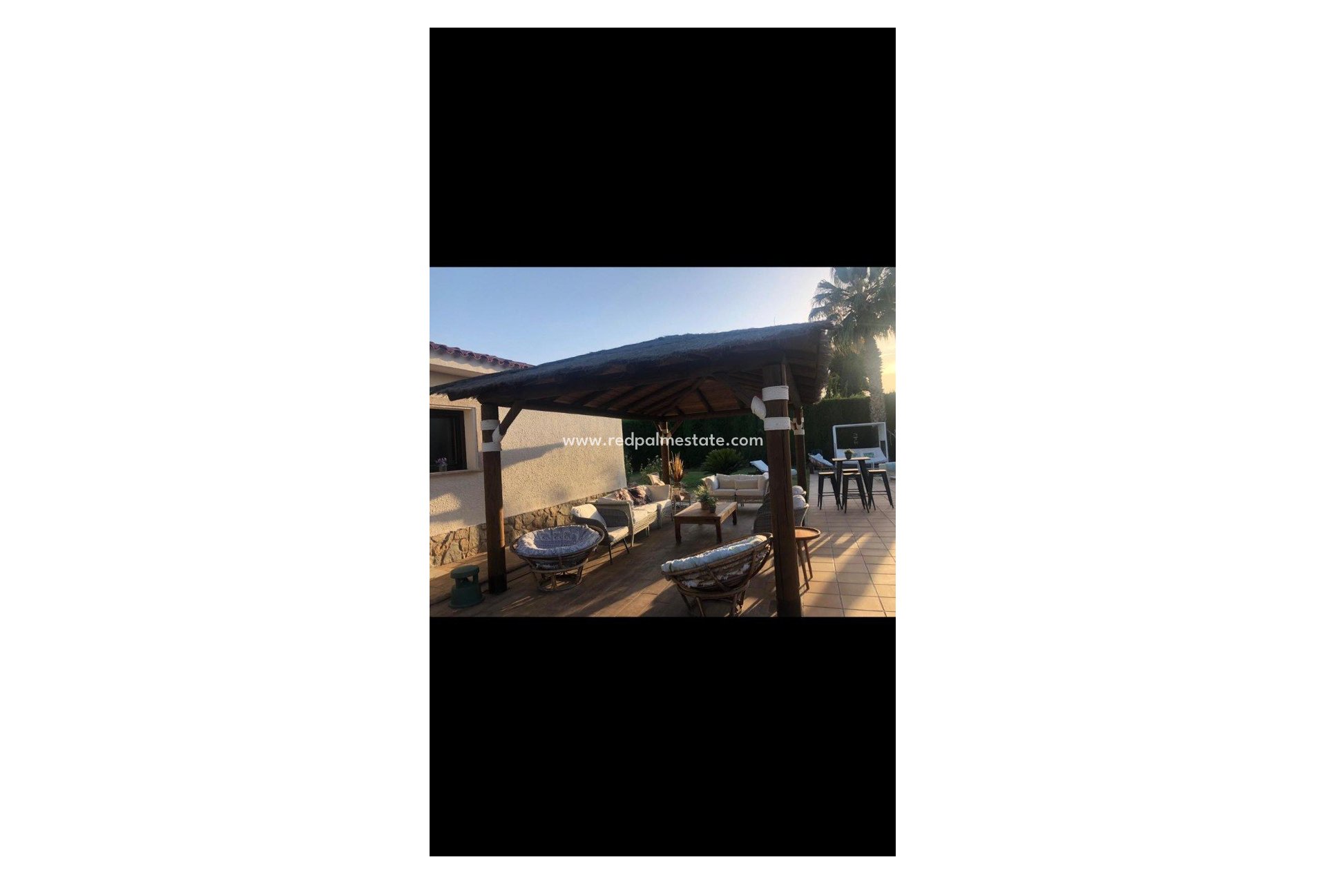 Videresalg - Villa -
Elda - Inland