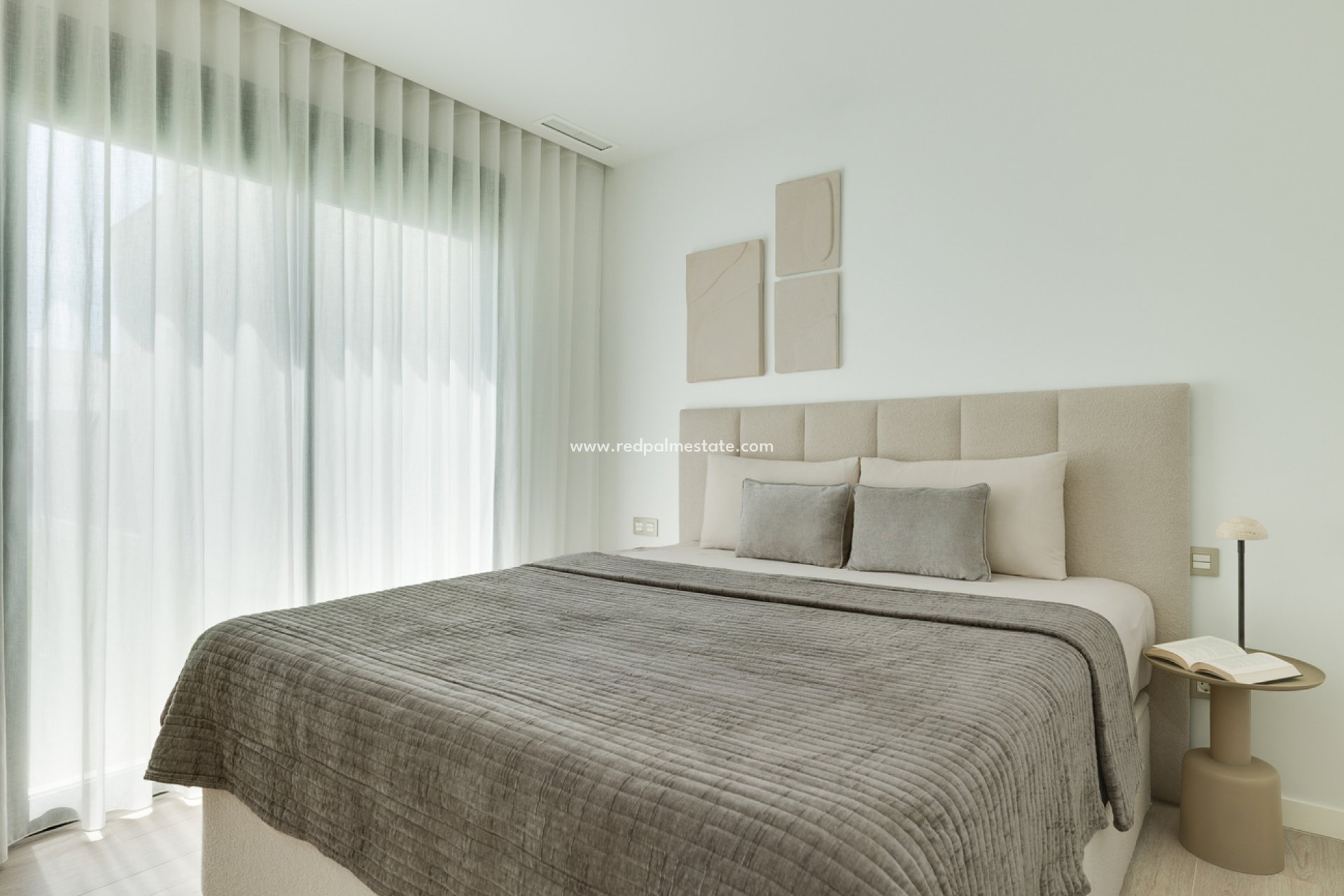 Videresalg - Villa -
Finestrat - 173