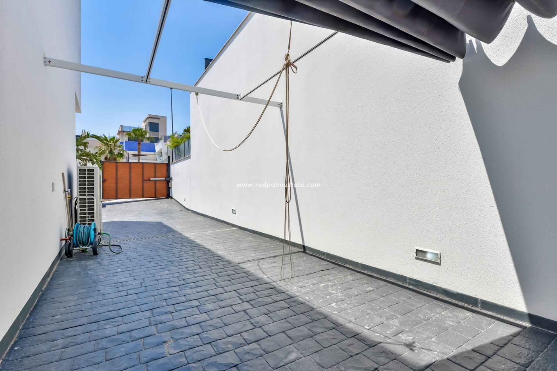 Videresalg - Villa -
Finestrat - Balcón De Finestrat