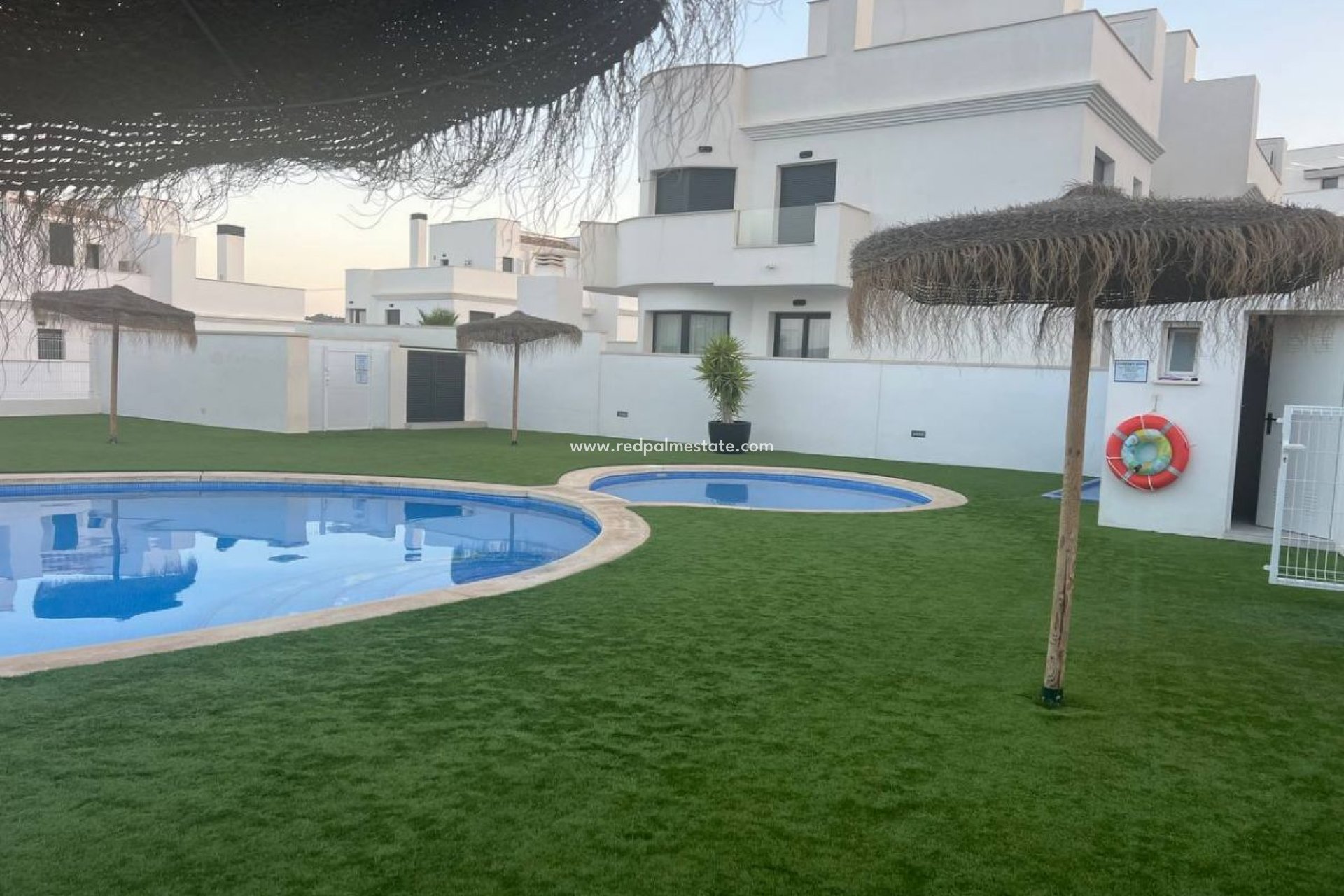 Videresalg - Villa -
Finestrat - Costa Blanca