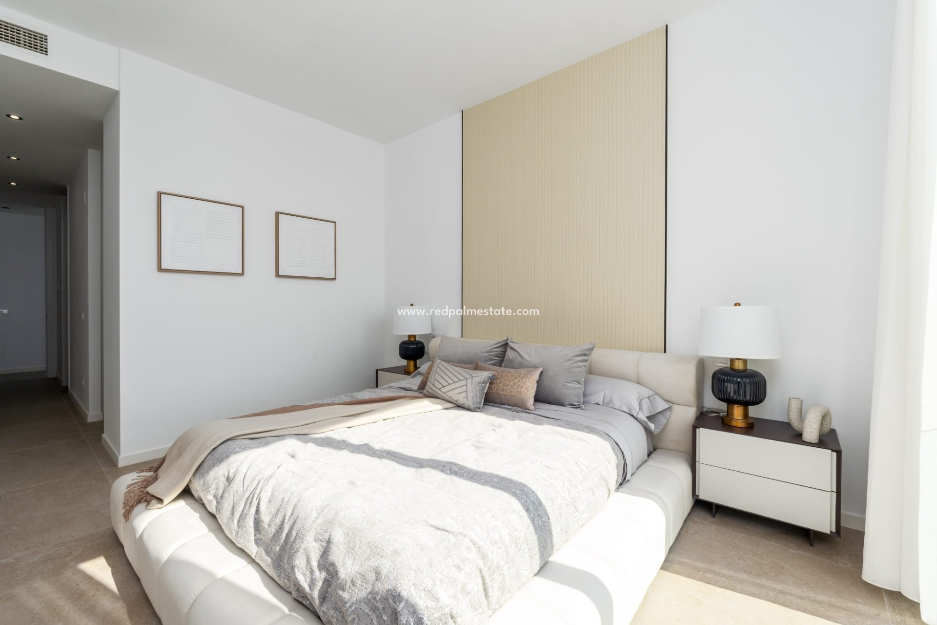 Videresalg - Villa -
Finestrat - Costa Blanca