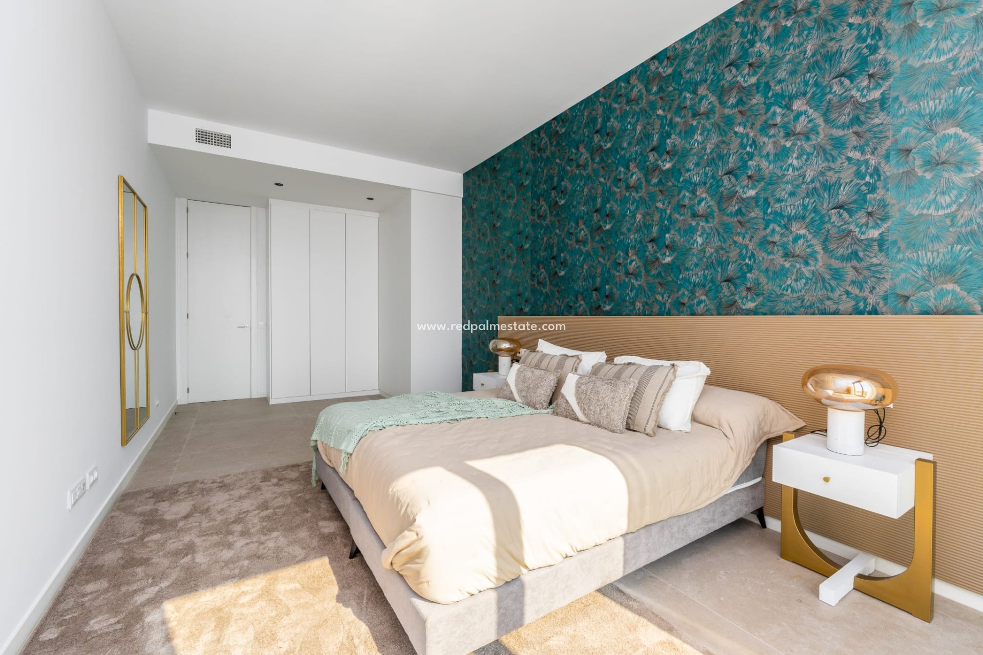 Videresalg - Villa -
Finestrat - Costa Blanca