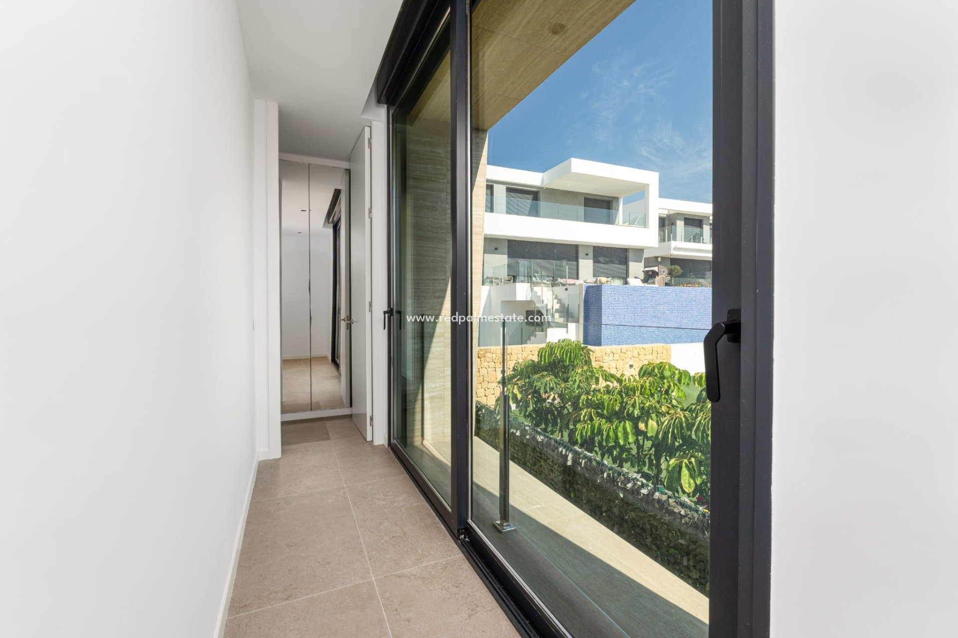 Videresalg - Villa -
Finestrat - Costa Blanca