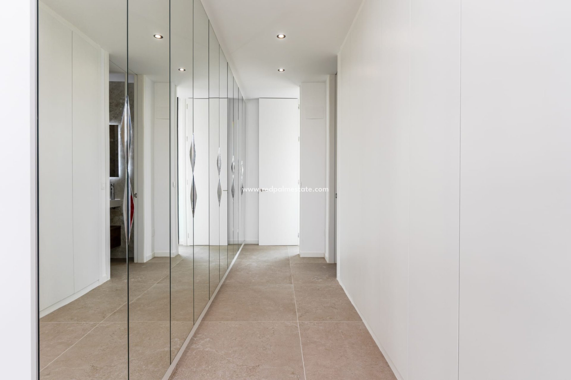 Videresalg - Villa -
Finestrat - Costa Blanca