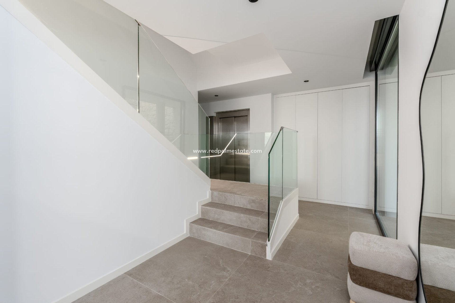 Videresalg - Villa -
Finestrat - Costa Blanca