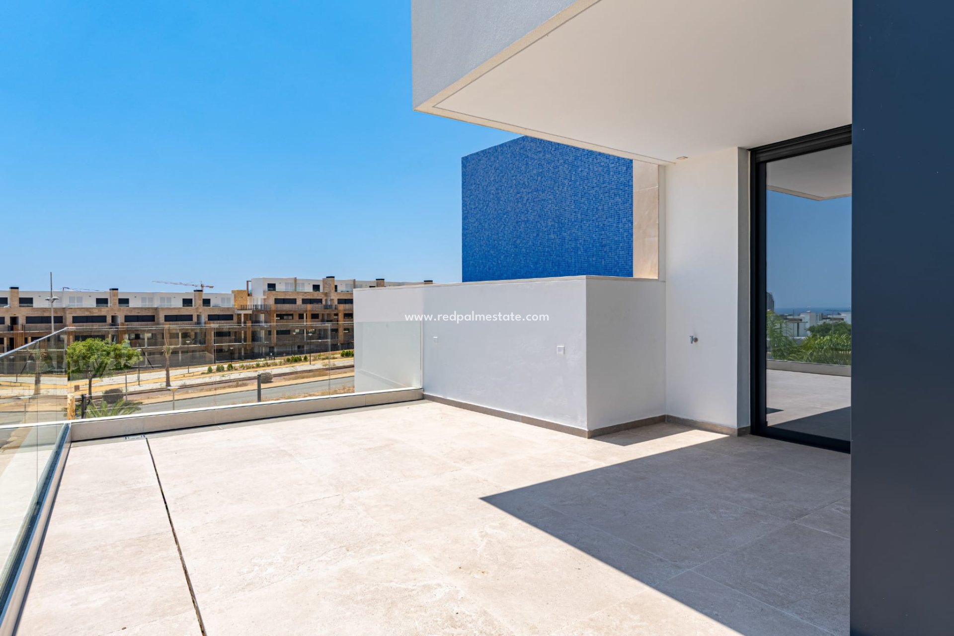 Videresalg - Villa -
Finestrat - Costa Blanca