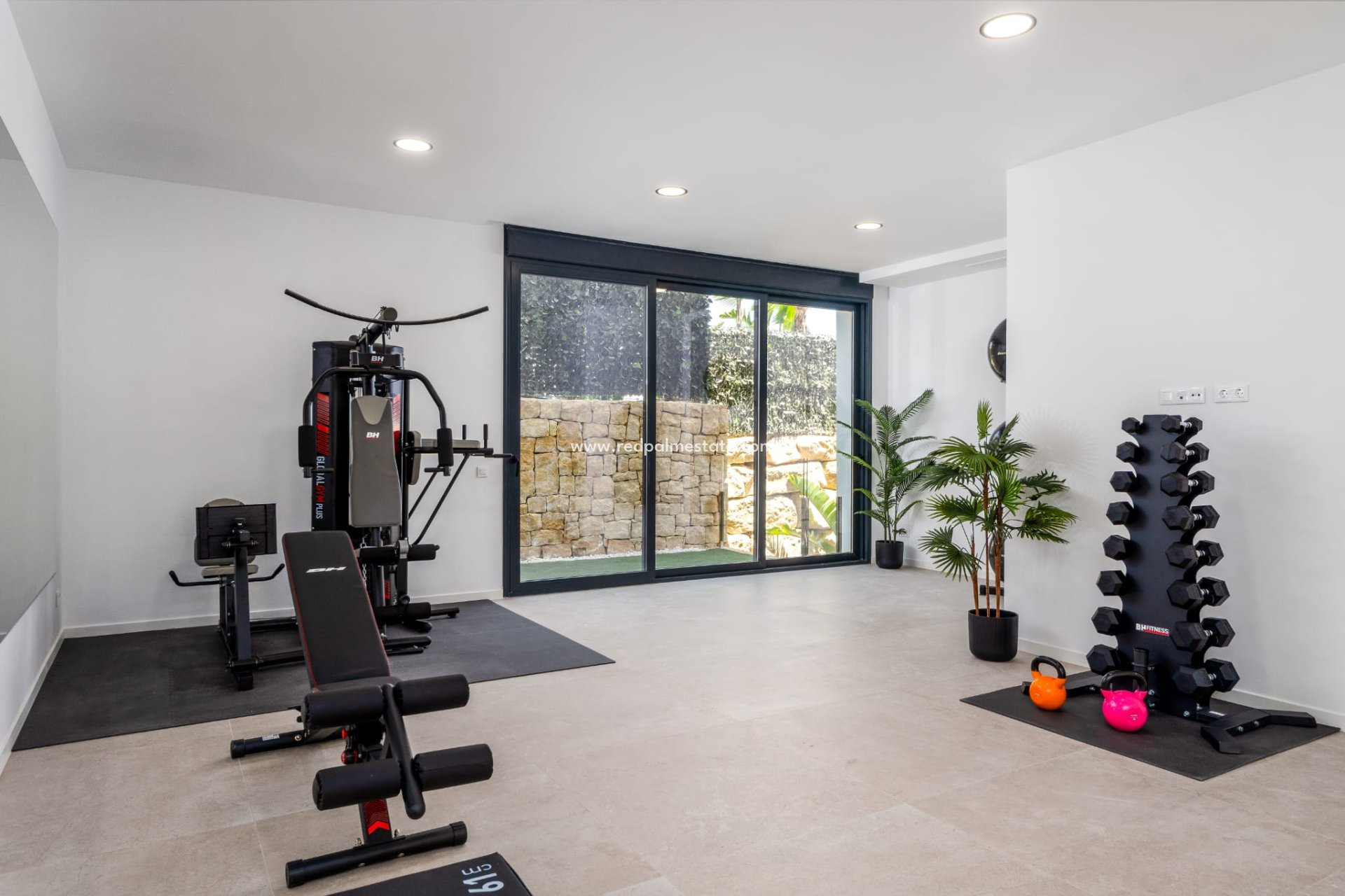 Videresalg - Villa -
Finestrat - Costa Blanca