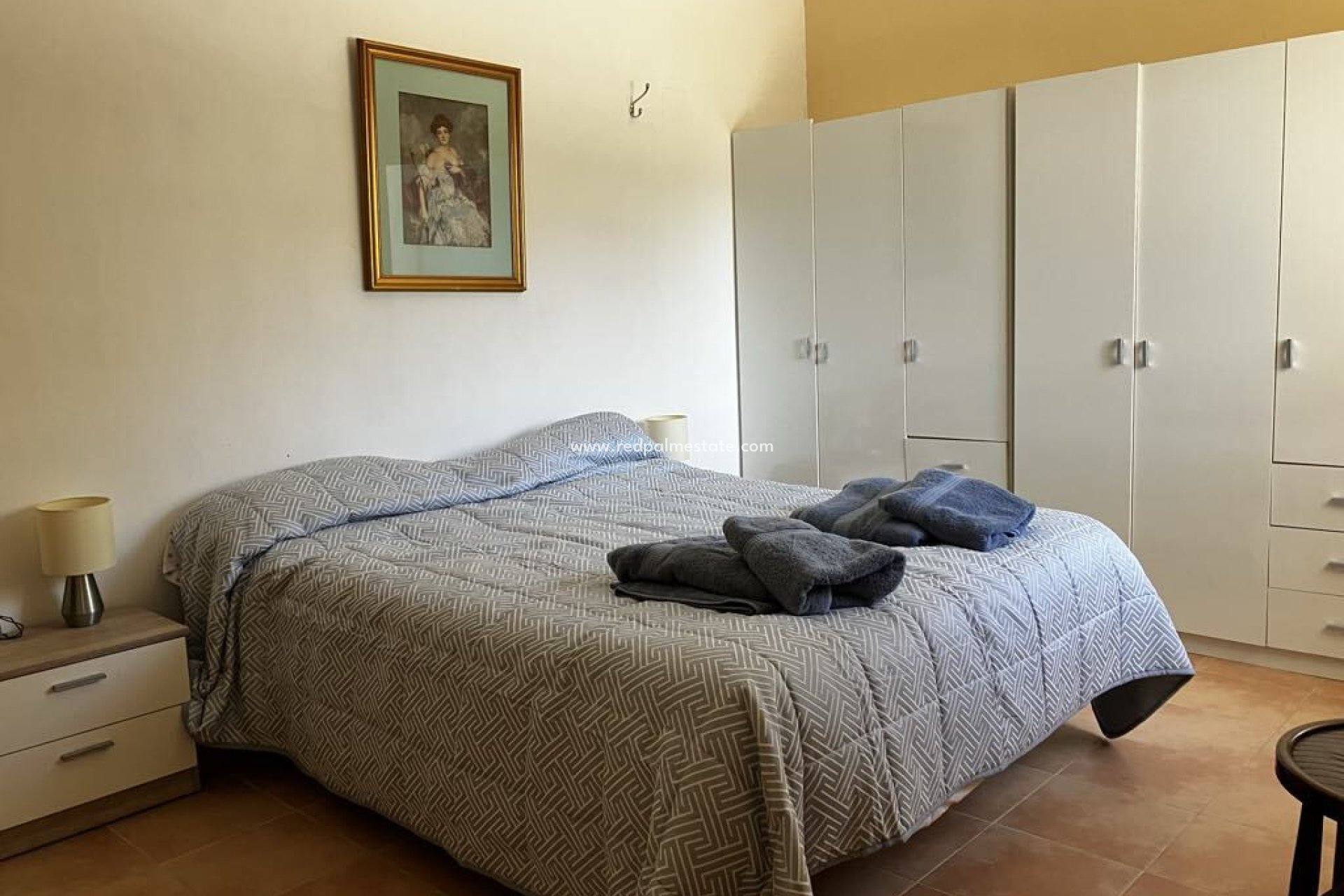 Videresalg - Villa -
Finestrat - Costa Blanca