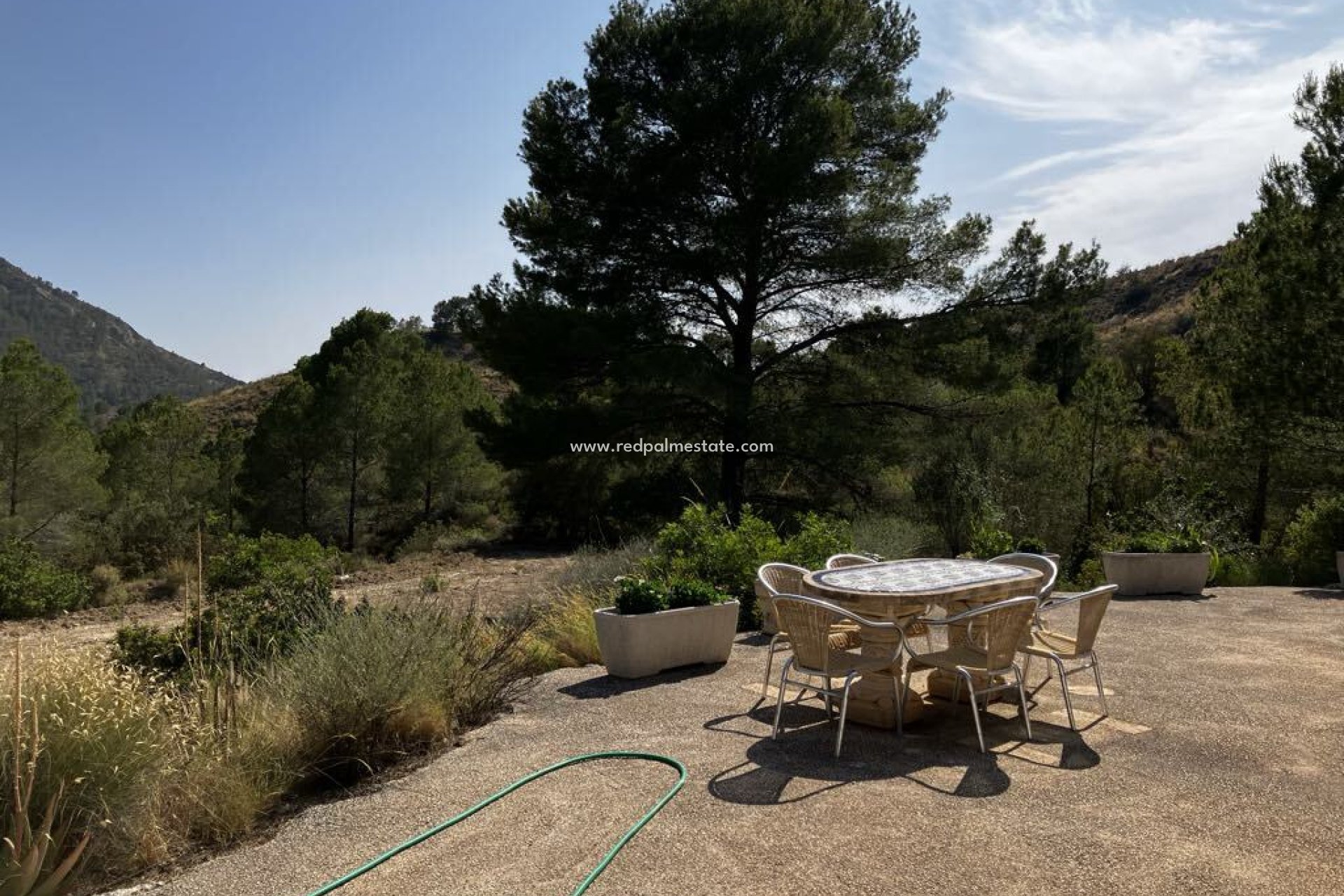 Videresalg - Villa -
Finestrat - Costa Blanca