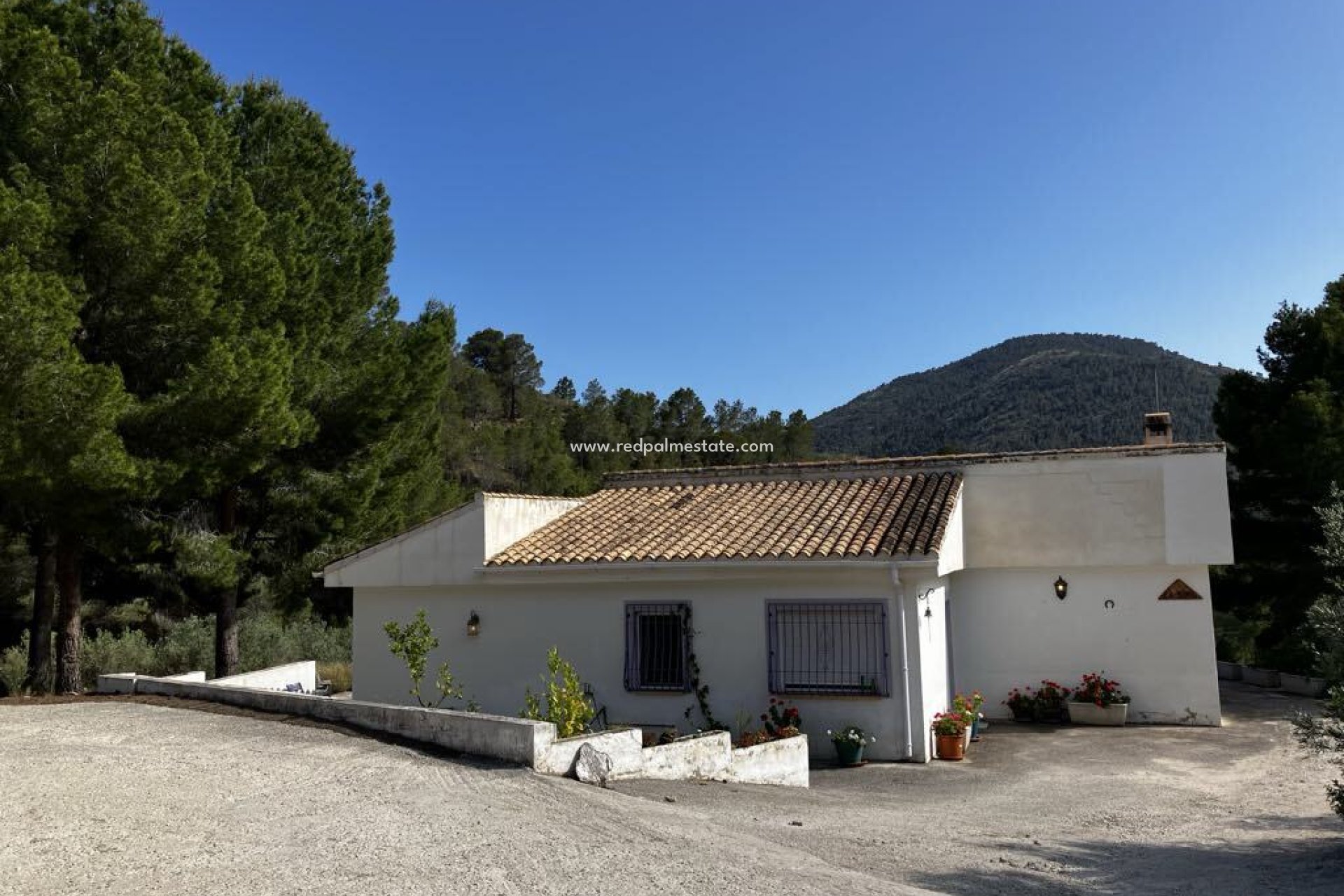 Videresalg - Villa -
Finestrat - Costa Blanca