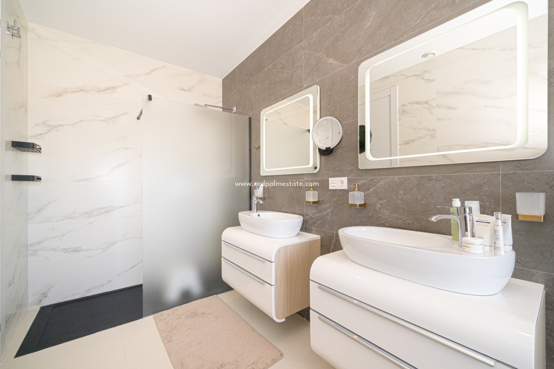 Videresalg - Villa -
Finestrat - Costa Blanca