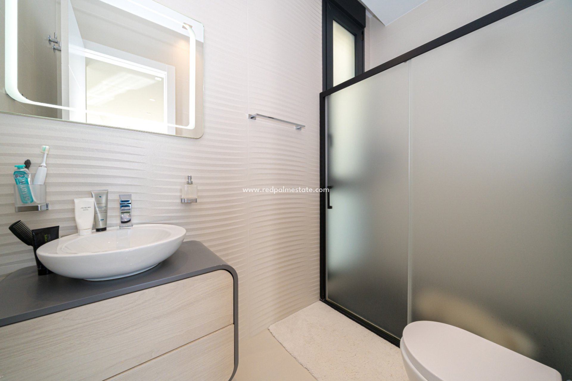 Videresalg - Villa -
Finestrat - Costa Blanca