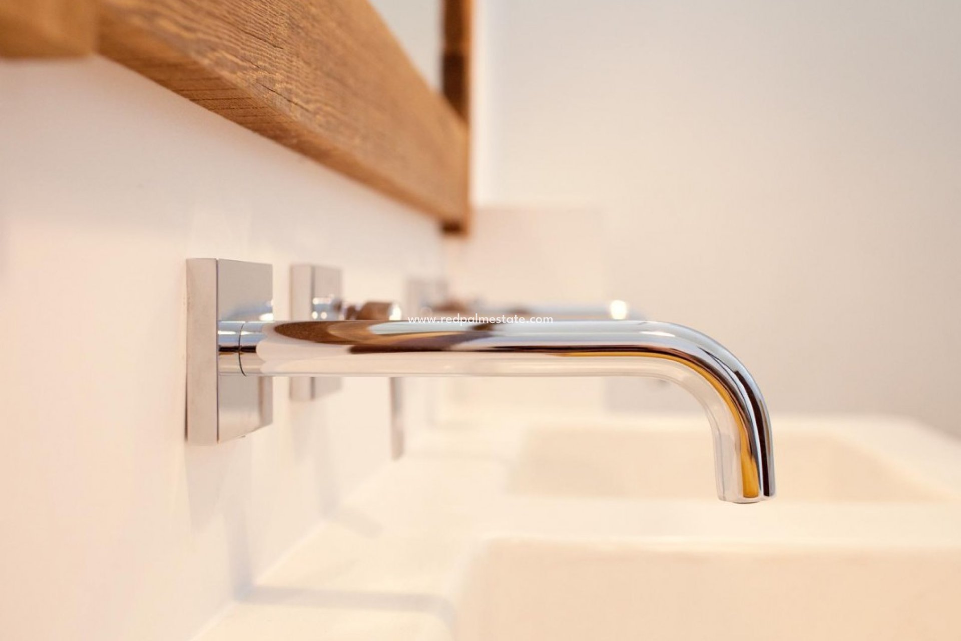 Videresalg - Villa -
Finestrat - Costa Blanca