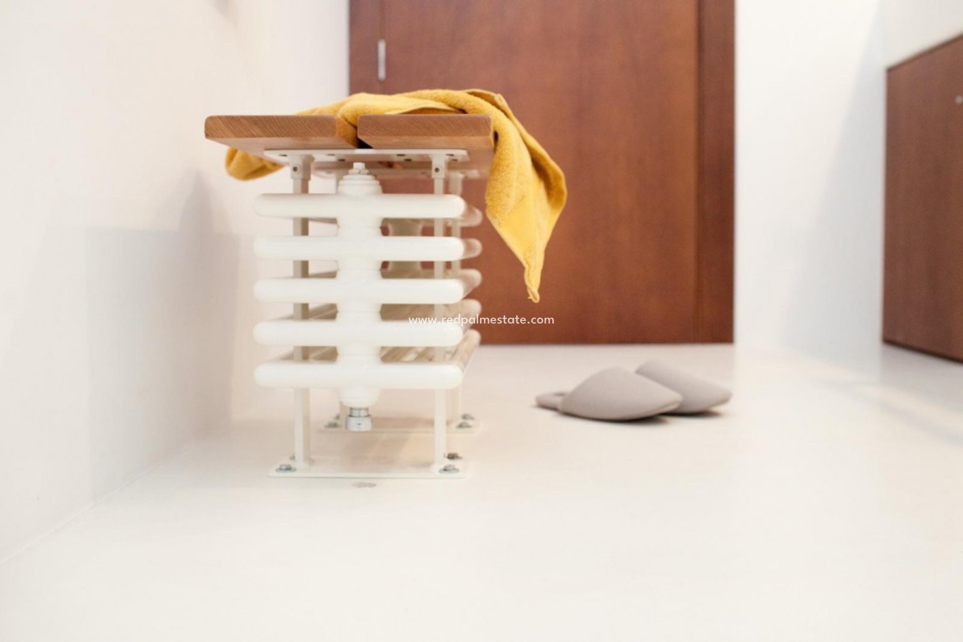 Videresalg - Villa -
Finestrat - Costa Blanca