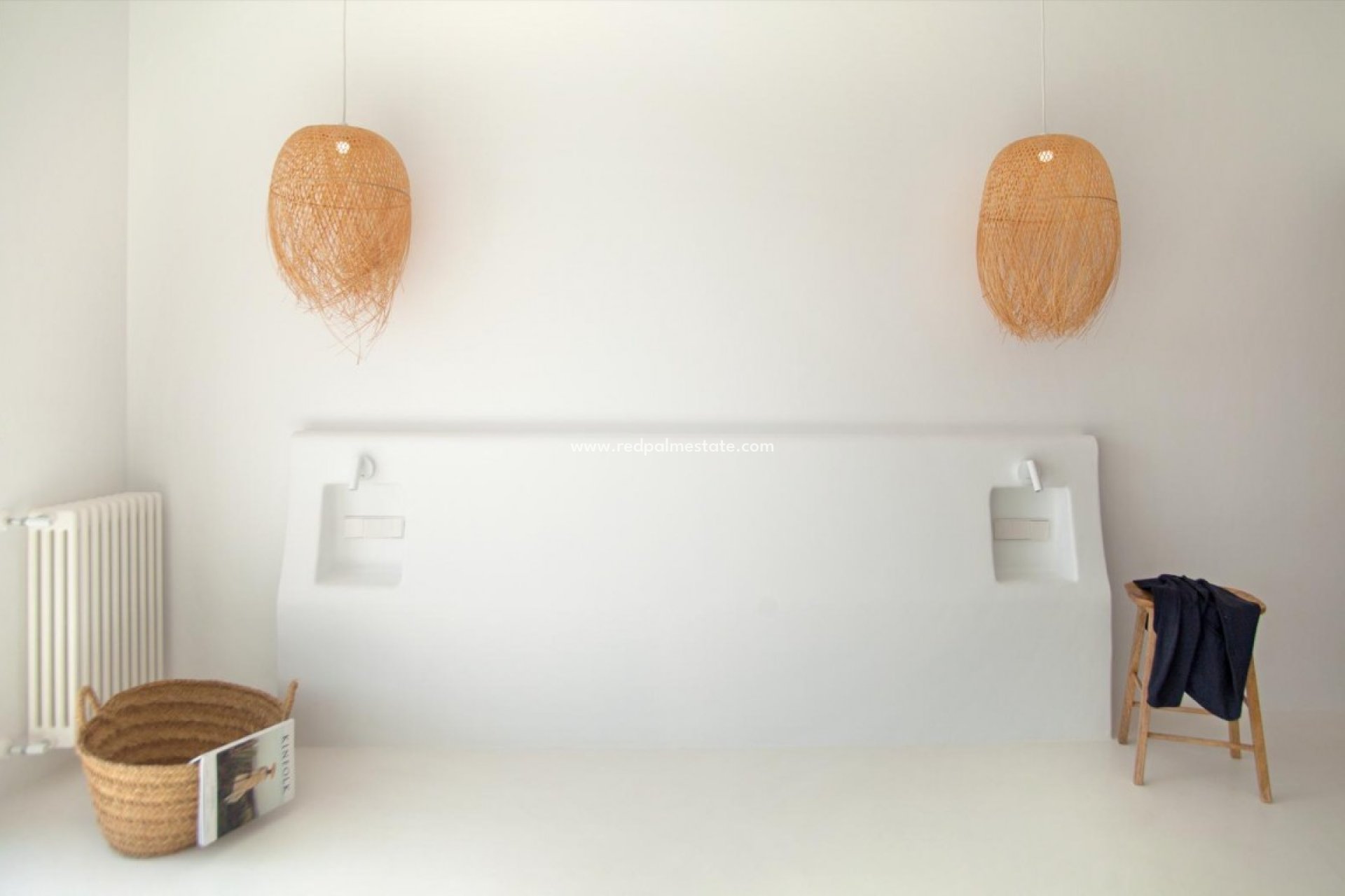 Videresalg - Villa -
Finestrat - Costa Blanca