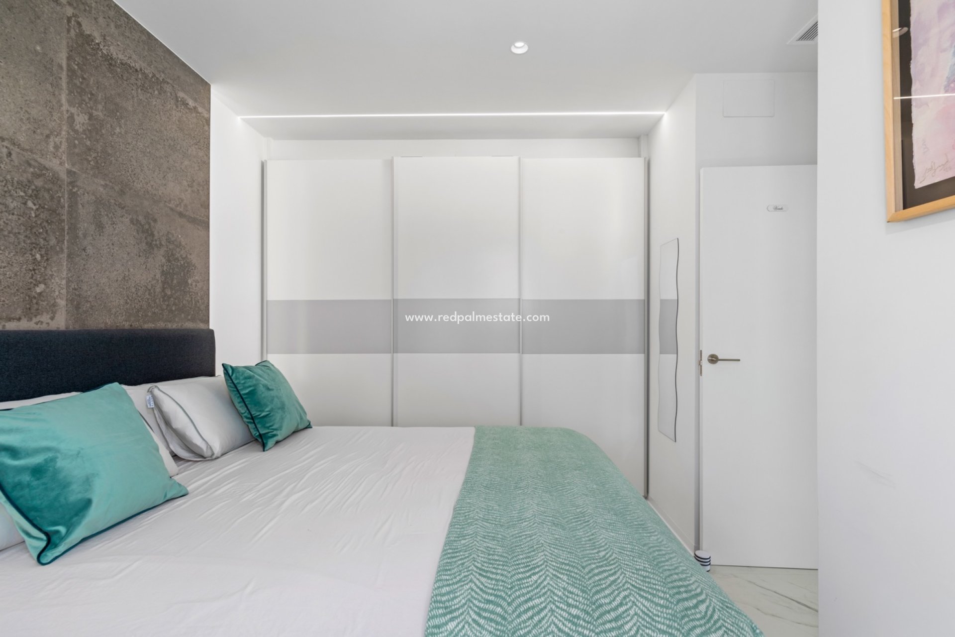 Videresalg - Villa -
Finestrat - Sierra Cortina