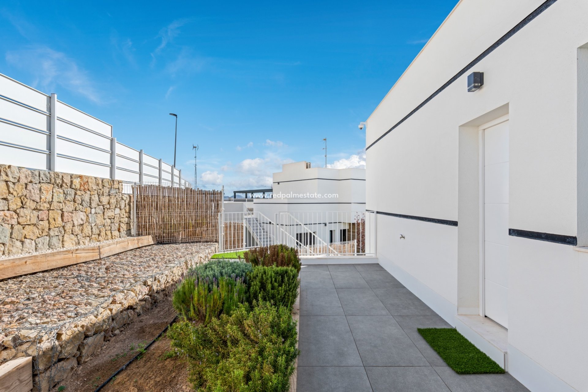 Videresalg - Villa -
Finestrat - Sierra Cortina