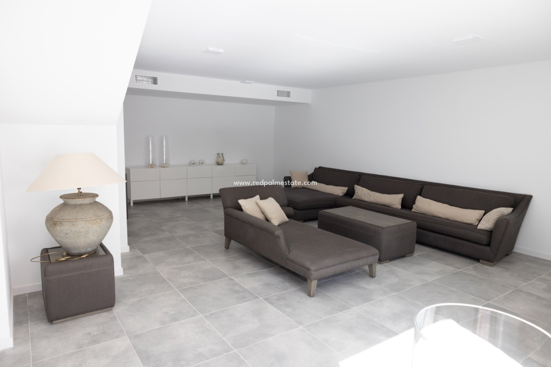 Videresalg - Villa -
Finestrat - Urbanizaciones