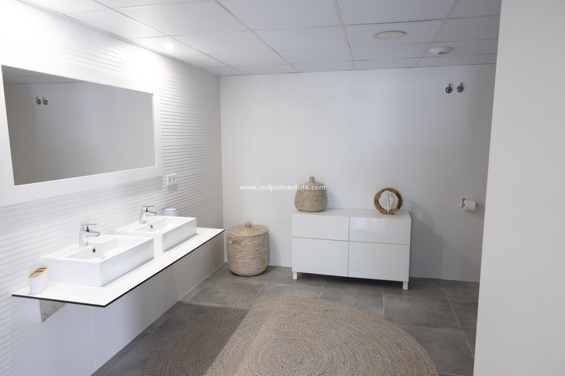 Videresalg - Villa -
Finestrat - Urbanizaciones