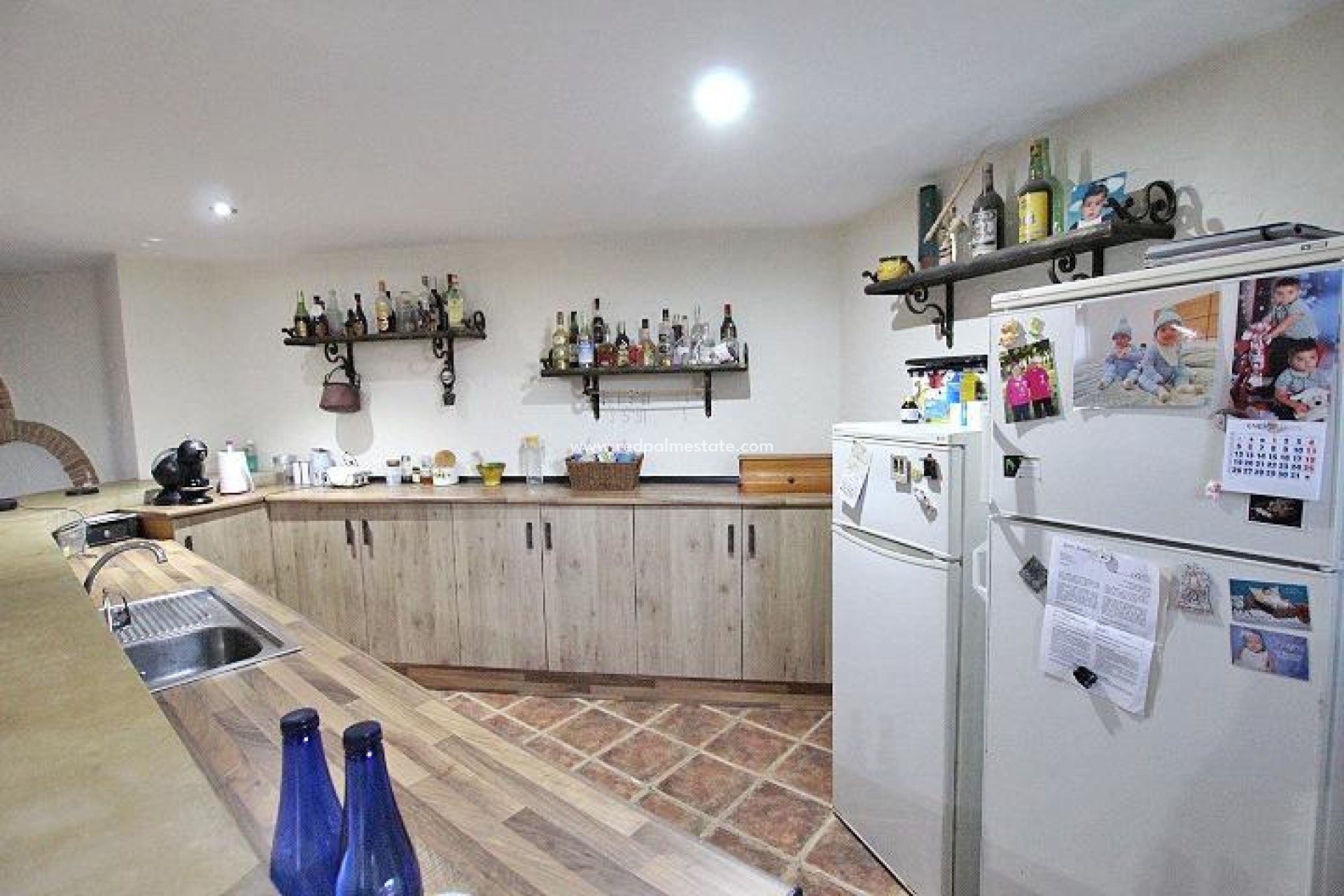 Videresalg - Villa -
Formentera del Segura - C- Cooperativa