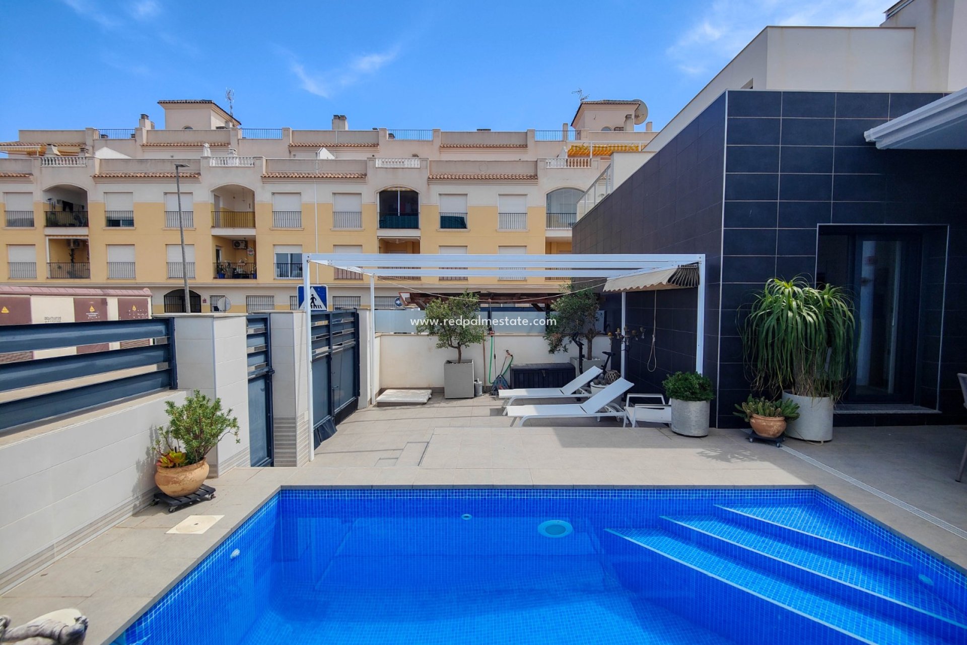 Videresalg - Villa -
Formentera del Segura - Formentera De Segura